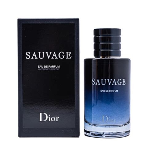 dior sauvage david jones edp|dior sauvage edt sample.